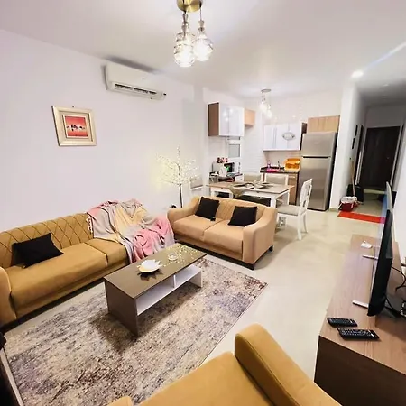 Al Alamein North Coast A Luxury Two Rooms Chalet At Amwaj El Alamein Exterior photo