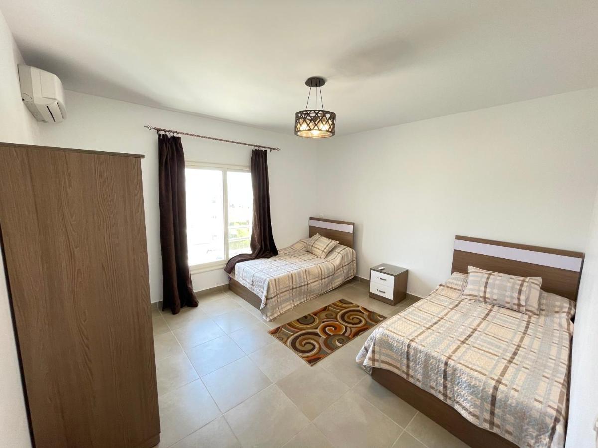 Apartman Al Alamein North Coast A Luxury Two At Amwaj El Alamein